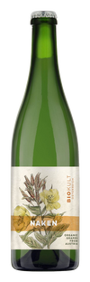 Biokult Naken Burgenland 2020 750 ML