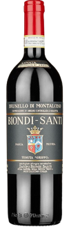 Biondi-Santi Brunello di Montalcino 2016 750 ML