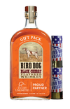 Bird Dog Black Cherry Whiskey 750 ML