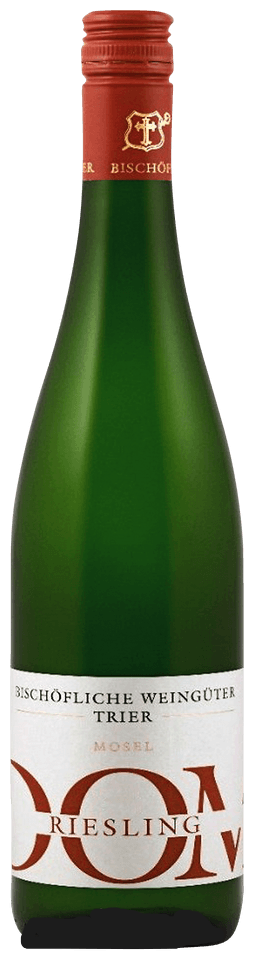 Bischofliche Weinguter Trier Schiefer Riesling 750 ML