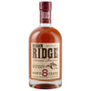 Bison Ridge Special Reserve Aged 8 Years Canadian Whisky 750 ML
