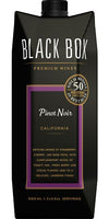 Black Box Pinot Noir California 500 ML