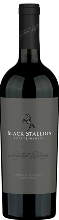 Black Stallion Limited Release Cabernet Sauvignon 2020 750 ML