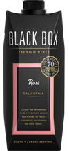 Black Box Rose California 500 ML