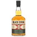 Black Coral Spice Rum 750 ML