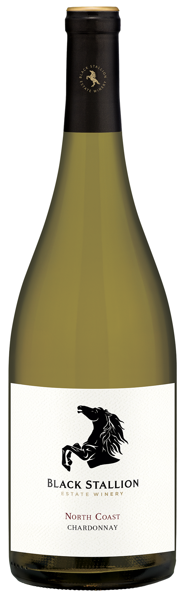 Black Stallion North Coast Chardonnay 2024 750 ML