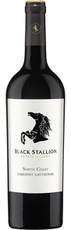 Black Stallion Winery Cabernet Sauvignon 2022 750 ML