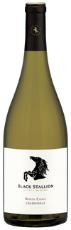 Black Stallion Winery North Coast Chardonnay 2023 750 ML