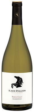 Black Stallion Winery North Coast Chardonnay 2023 750 ML