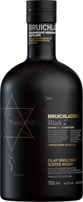 Bruichladdich Black Art 11 Whisky 750 ML