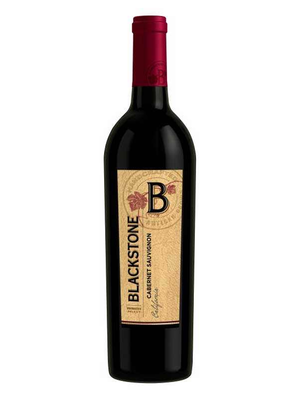 Blackstone Winery Cabernet Sauvignon California 750 ML