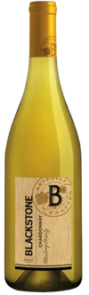 Blackstone Winery Chardonnay California 750 ML