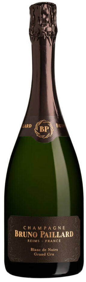 Champagne Bruno Paillard Blanc de Noirs Grand Cru 750 ML