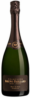 Champagne Bruno Paillard Blanc de Noirs Grand Cru 750 ML