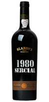 Blandy'S Madeira Sercial Vintage 1980 1.5 L