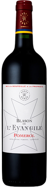 Blason de L'Evangile 2020 750 ML