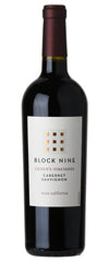 Block Nine Cabernet Sauvignon Caiden'S Vineyards California 2020 750 ML