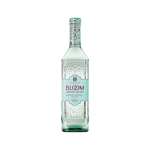 Bloom London Dry Gin 750 ML