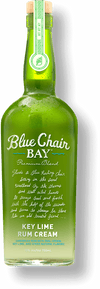 Blue Chair Bay Key Lime Cream Rum 1 L