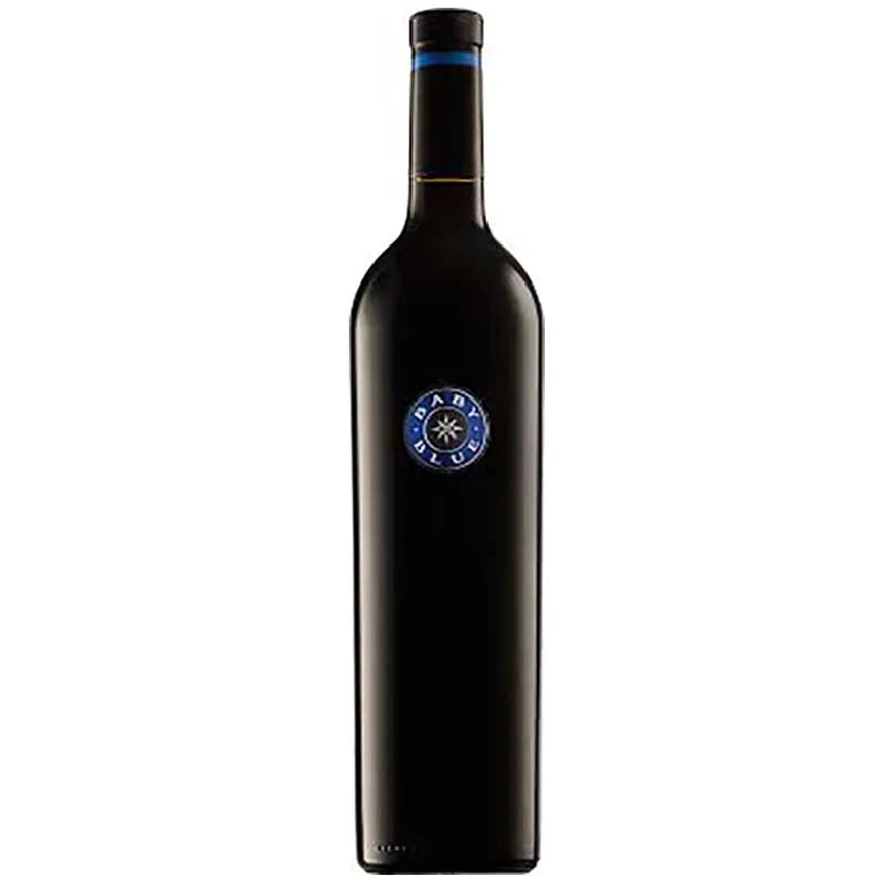 Blue Rock Baby Blue Pinot Noir Petaluma Gap 2023 750 ML