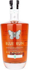 Blue Run Emerald Small Batch Kentucky Straight Rye Whiskey 750 ML