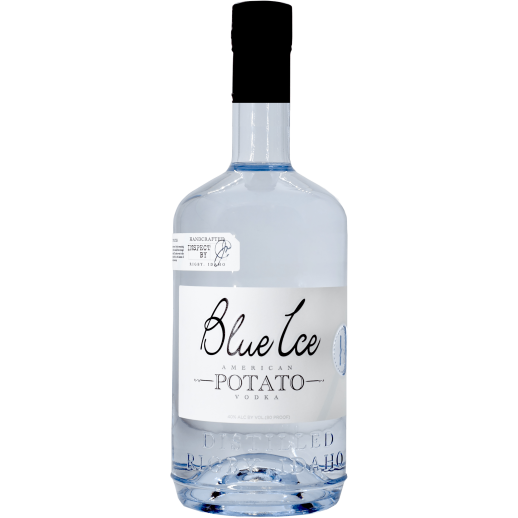 Blue Ice Vodka Potato 1.75 L