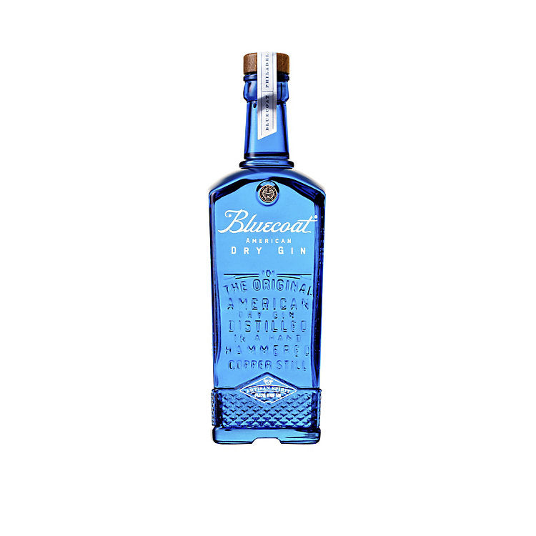 Bluecoat American Dry Gin 94 750 ML