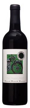 Board Track Racer Cellars The Vincent Red Columbia Valley 2022 750 ML