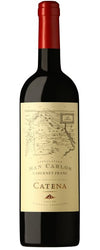 Bodega Catena Zapata Appellation San Carlos Cabernet Franc 2019 750 ML