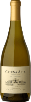 Bodega Catena Zapata Catena Alta Chardonnay 2019 750 ML