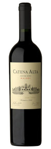 Bodega Catena Zapata Catena Alta Malbec Historic Rows 2018 750 ML