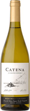 Bodega Catena Zapata Mendoza Chardonnay 2020 750 ML