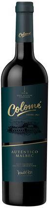 Bodega Colome Malbec Autentico Valles Calchaquies 1.5 L