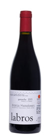 Bodega Maranones Garnacha Labros Vinos De Madrid 2015 750 ML