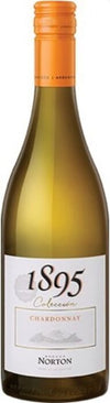 Bodega Norton 1895 Coleccion Chardonnay 750 ML