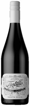 Bodega Santa Julia Tintillo Malbec Bonarda Mendoza 2021 750 ML