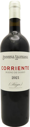 Bodega Lanzaga Corriente Rioja 2021 750 ML