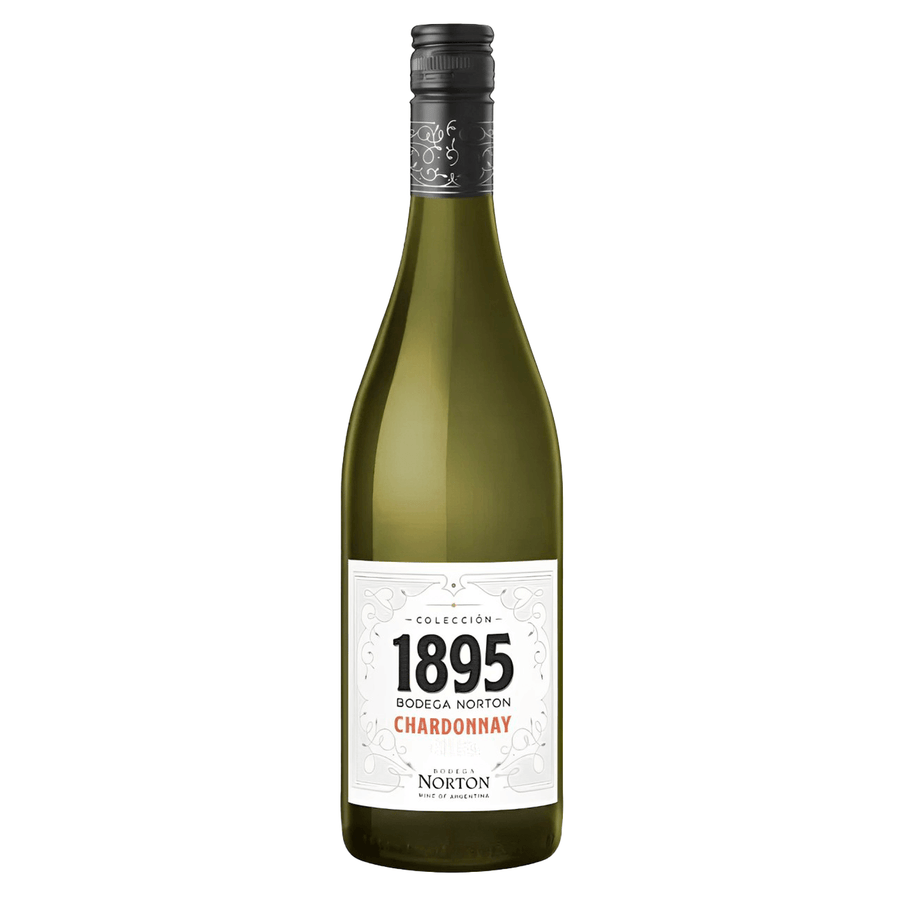 Bodega Norton 1895 Chardonnay 2021 750 ML