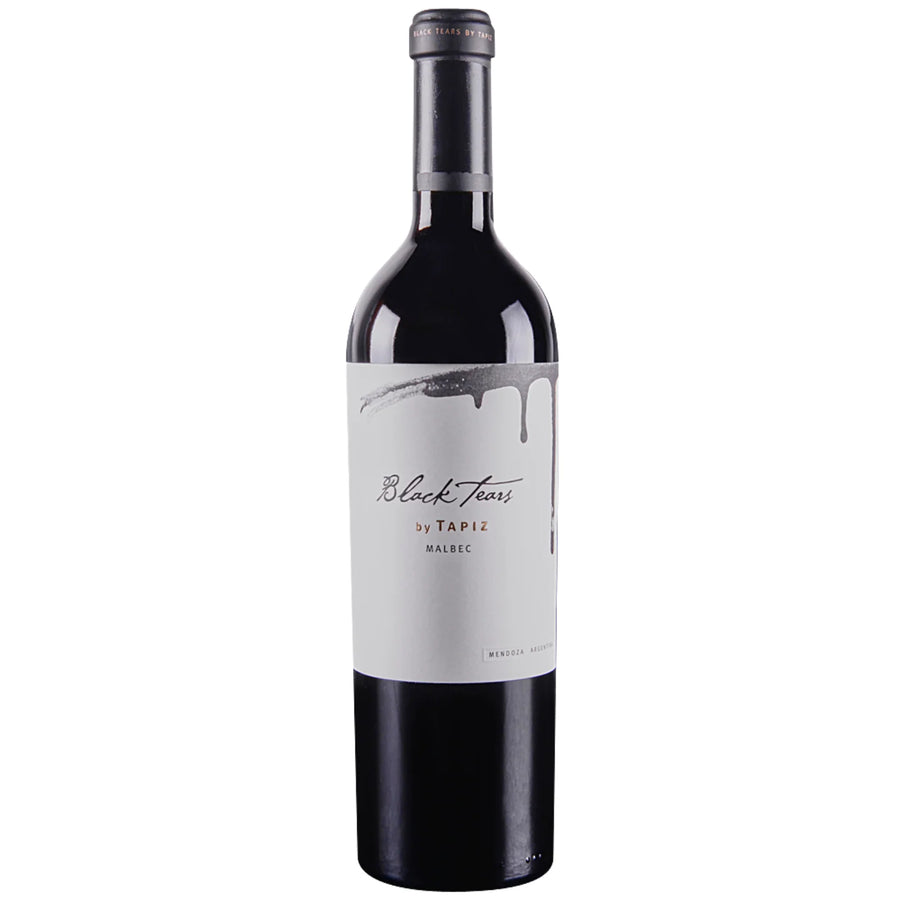 Tapiz Black Tears Malbec 2019 750 ML