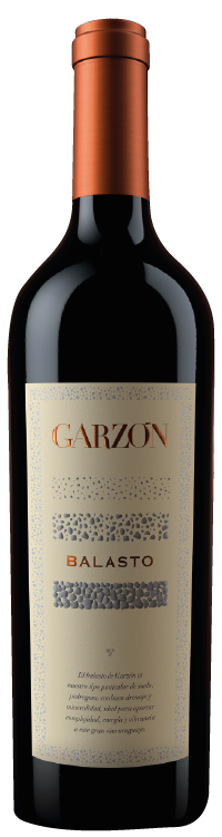Bodega Garzon Balasto 2020 750 ML