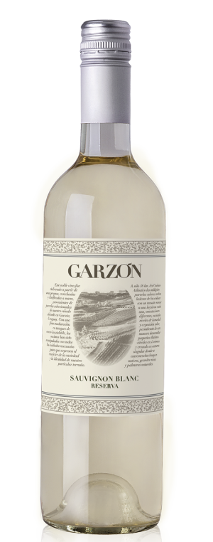 Bodega Garzon Sauvignon Blanc Reserva 2023 750 ML