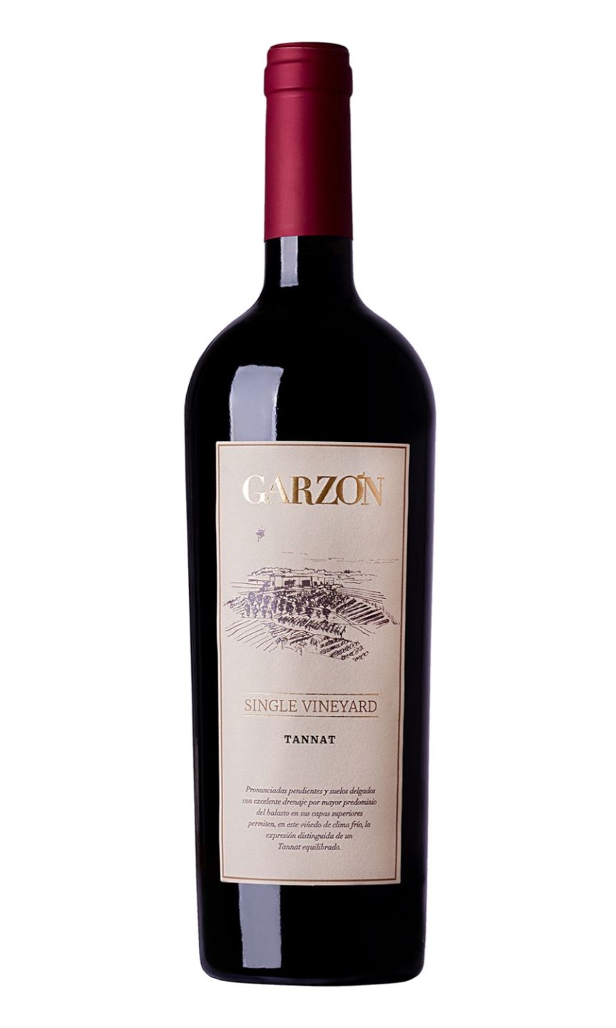 Bodega Garzon Single Vineyard 2020 750 ML