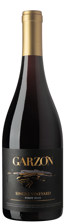 Bodega Garzon Single Vineyard Pinot Noir 2022 750 ML
