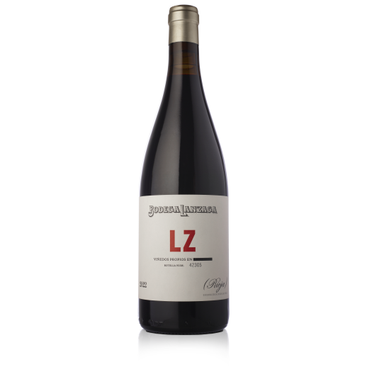 Bodega Lanzaga Lz 750 ML
