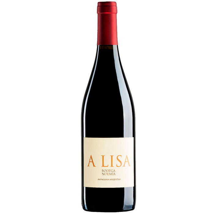 Bodega Noemia Malbec A Lisa Rio Negro 2023 750 ML