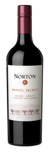 Bodega Norton Barrel Select Red Blend 750 ML