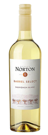 Bodega Norton Barrel Select Sauvignon Blanc Mendoza 750 ML