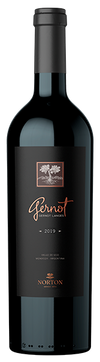 Bodega Norton Gernot Langes 2020 750 ML