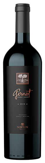 Bodega Norton Gernot Langes 2020 750 ML