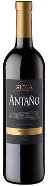 Bodegas Antano Rioja Reserva 750 ML